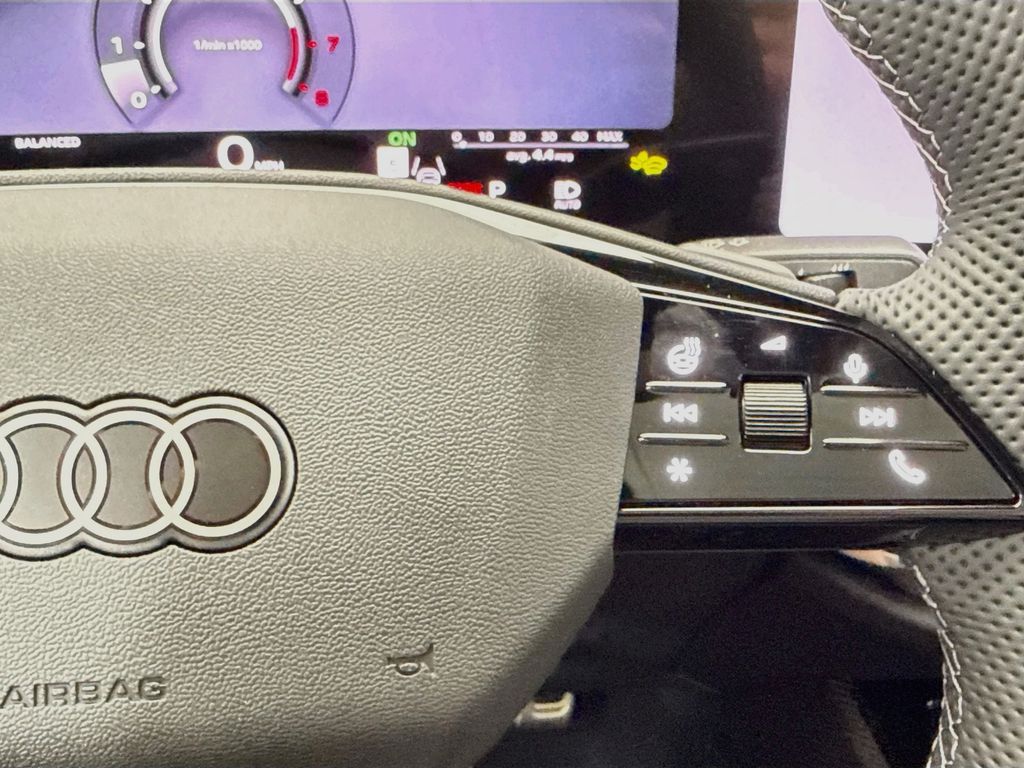 Thumbnail: 2026 Audi S5 - 12