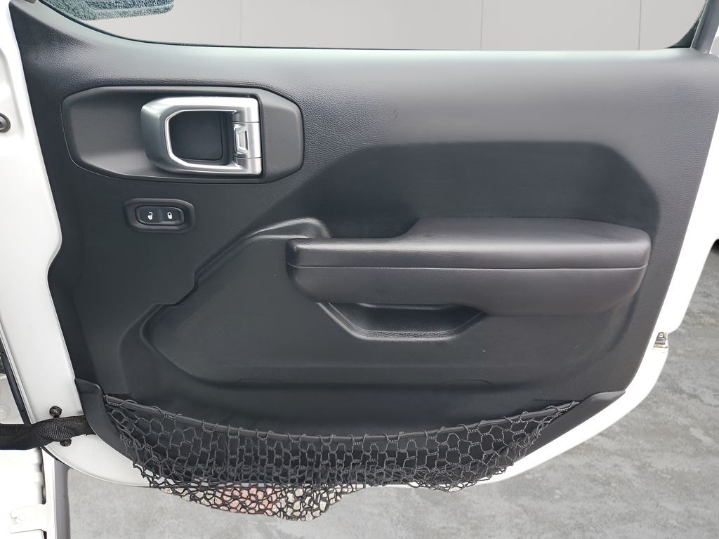 Used Car 2018 Jeep Wrangler  Unlimited Rubicon For Sale Under $25,000 In Austin, Texas