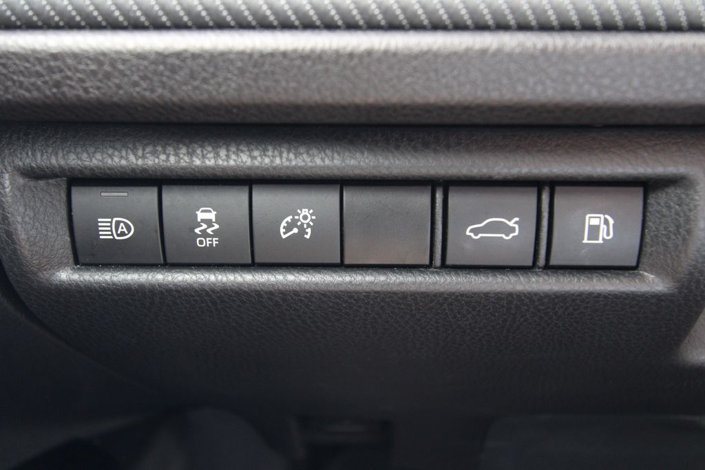 Used 2025 Toyota Camry Sedan