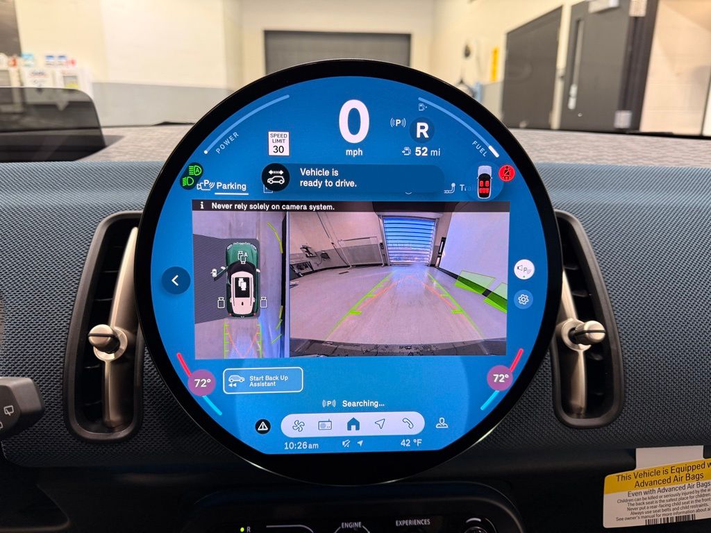 Thumbnail: 2026 MINI Cooper Countryman - 17