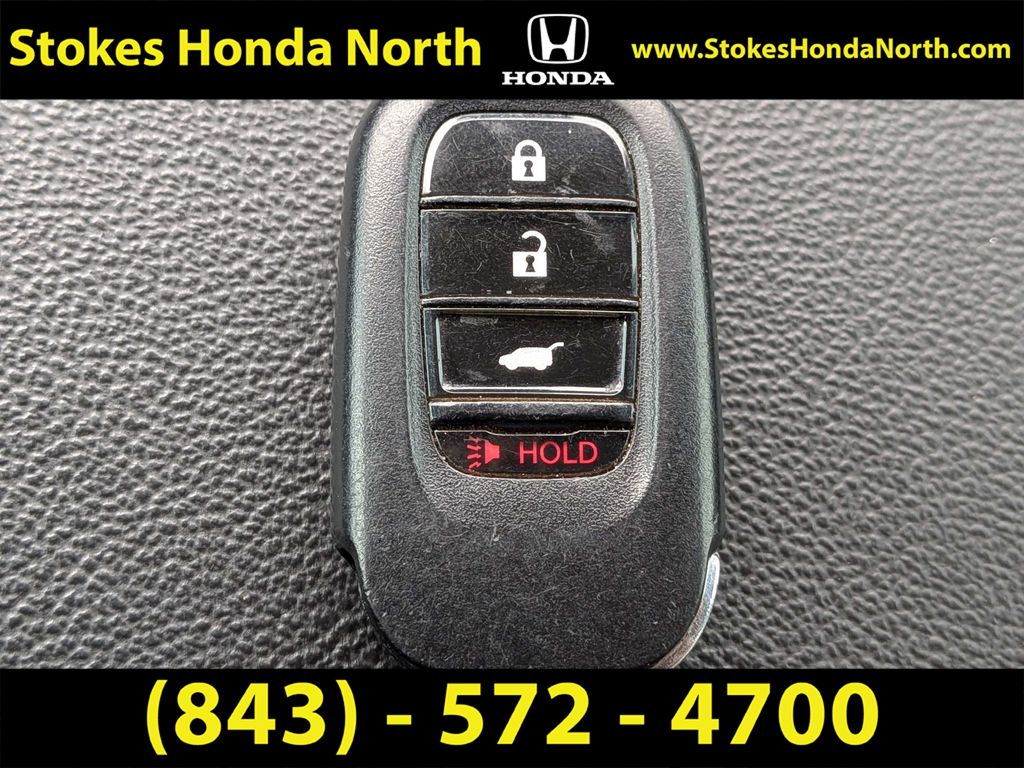 Used 2023 Honda CR-V SUV
