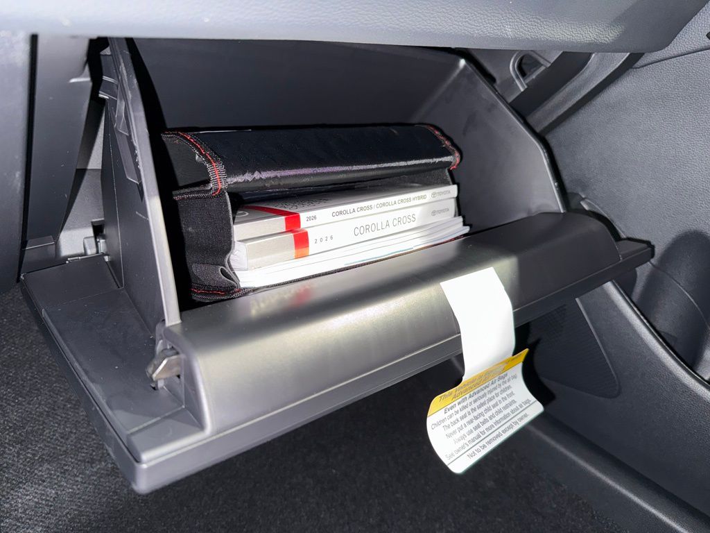 Thumbnail: 2026 Toyota Corolla Cross - 26