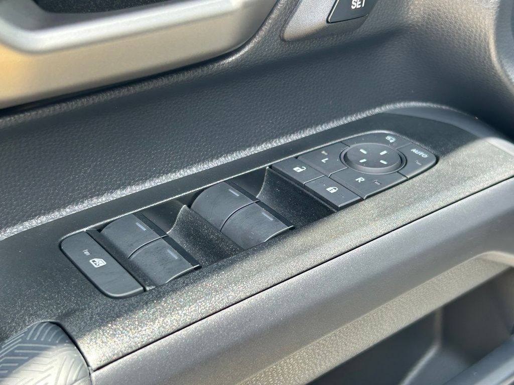 New 2026 Toyota 4Runner i-FORCE MAX SUV