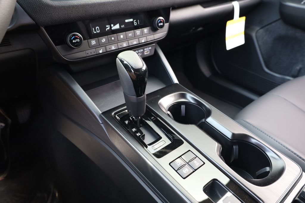 new 2026 Subaru Outback car, priced at $35,038