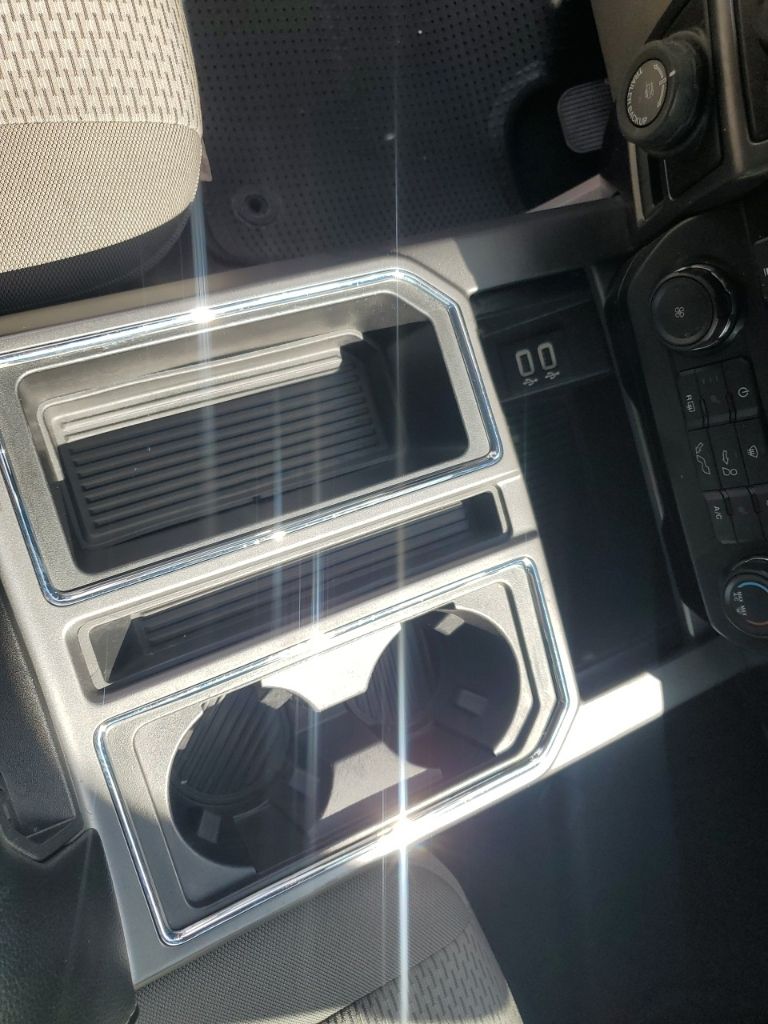 Used Car 2018 Ford F-150  Xlt For Sale Under $25,000 In Austin, Texas