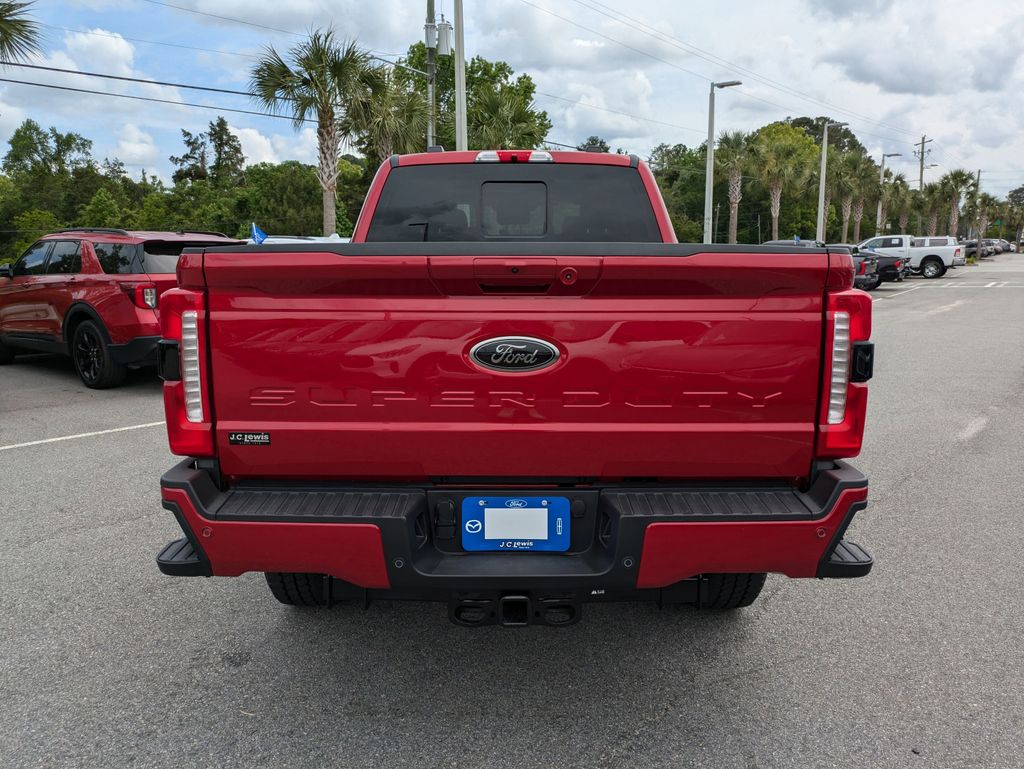 2024 Ford F-250 Super Duty Lariat