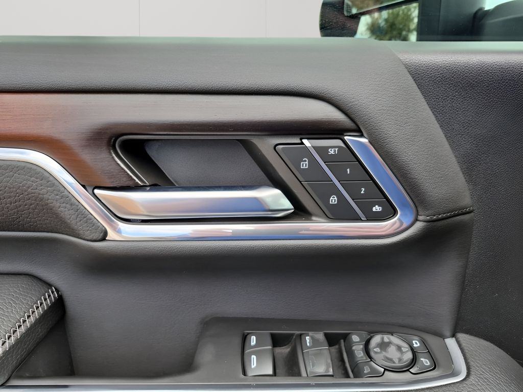 Used Car 2024 Gmc Sierra 2500hd  Denali For Sale Under $70,000 In Austin, Texas