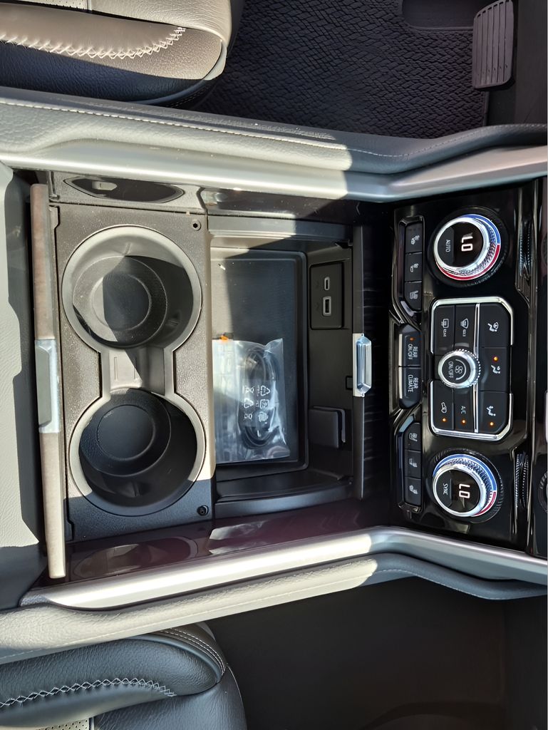 Used Car 2022 Gmc Yukon  Denali For Sale Under $50,000 In Austin, Texas