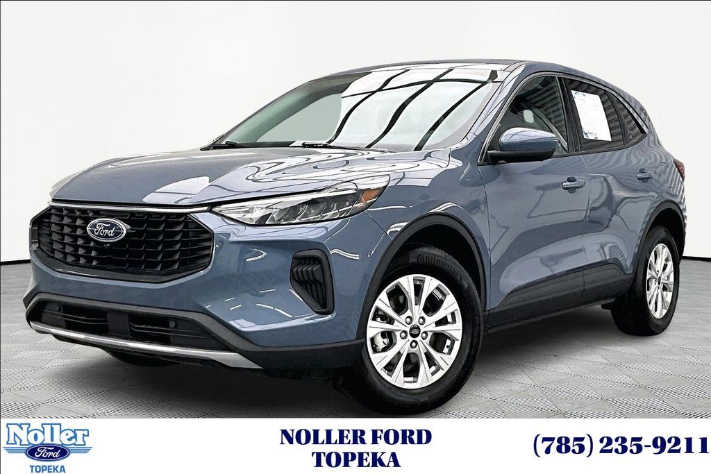 2024 Ford Escape Active AWD