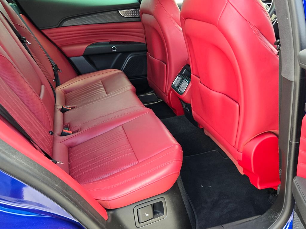 2023 Maserati Grecale - $37,474