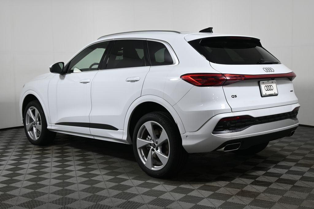 Thumbnail: 2025 Audi Q5 - 4