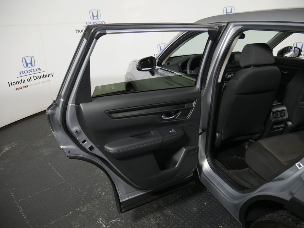 Thumbnail: 2023 Honda CR-V - 9