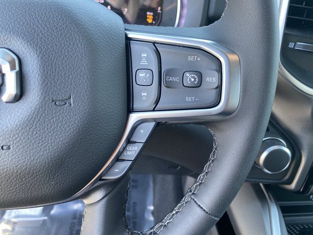 New 2026 Gray Ram Big Horn/Lone Star image 28