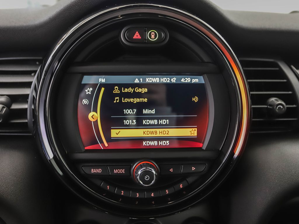 Thumbnail: 2020 MINI Cooper - 16