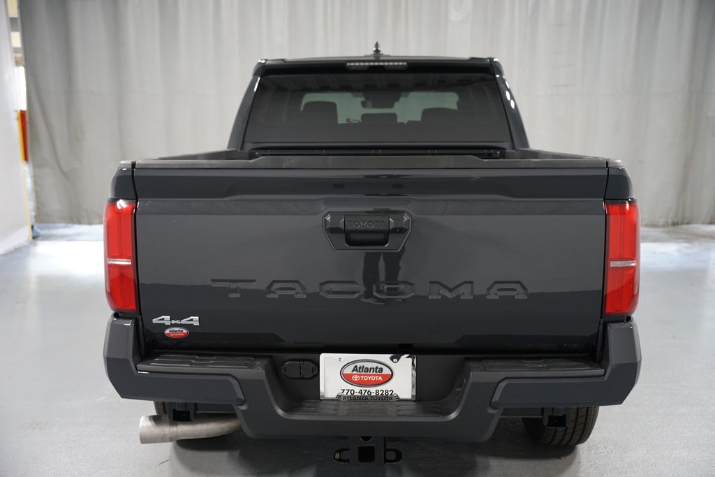 Thumbnail: 2025 Toyota Tacoma - 7