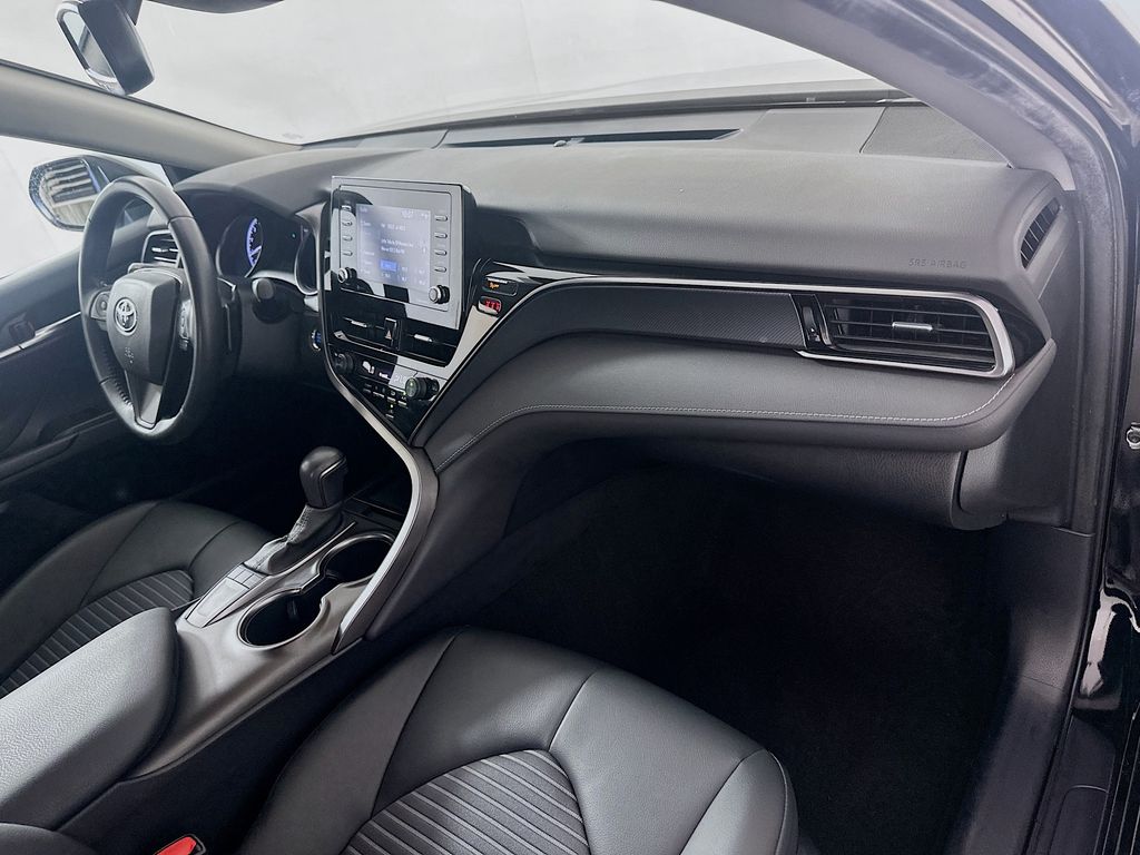 Thumbnail: 2023 Toyota Camry - 27