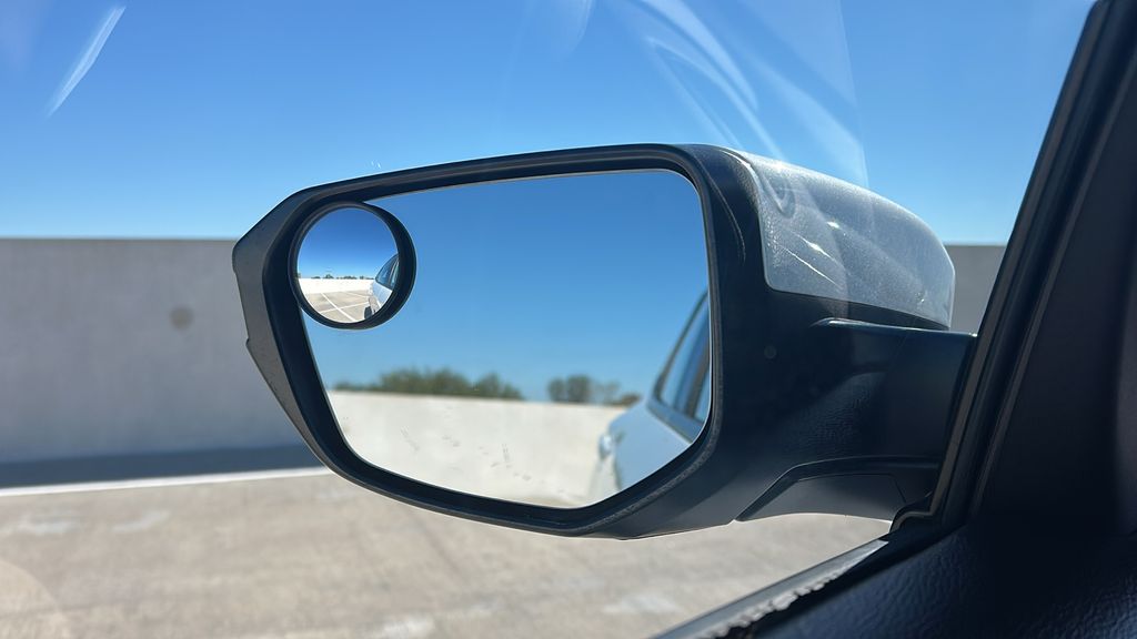 2019 Honda Civic LX White at Emmons Autoplex