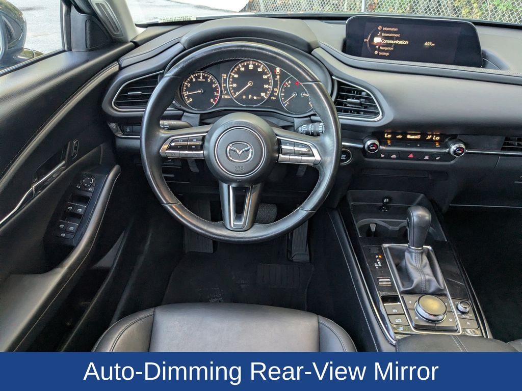 2022 Mazda CX-30 2.5 Turbo