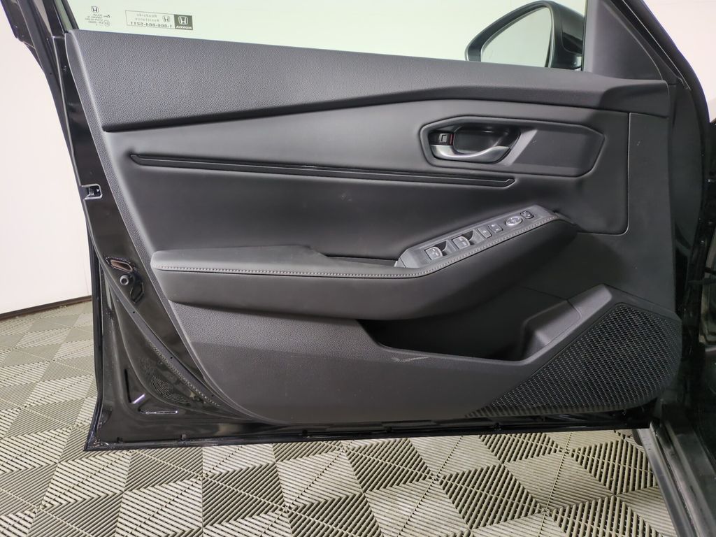 New 2025 Honda Accord Hybrid For Sale in Fort Wayne, IN