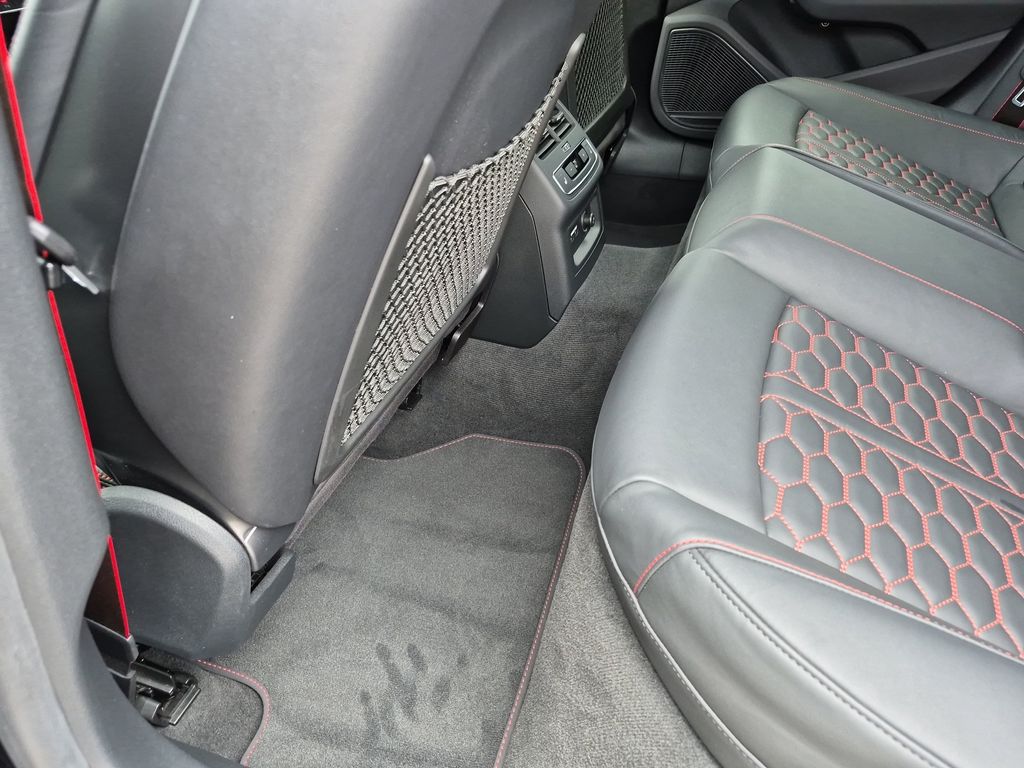 Used Car 2023 Audi Rs 5  2.9t For Sale Under $70,000 In Austin, Texas