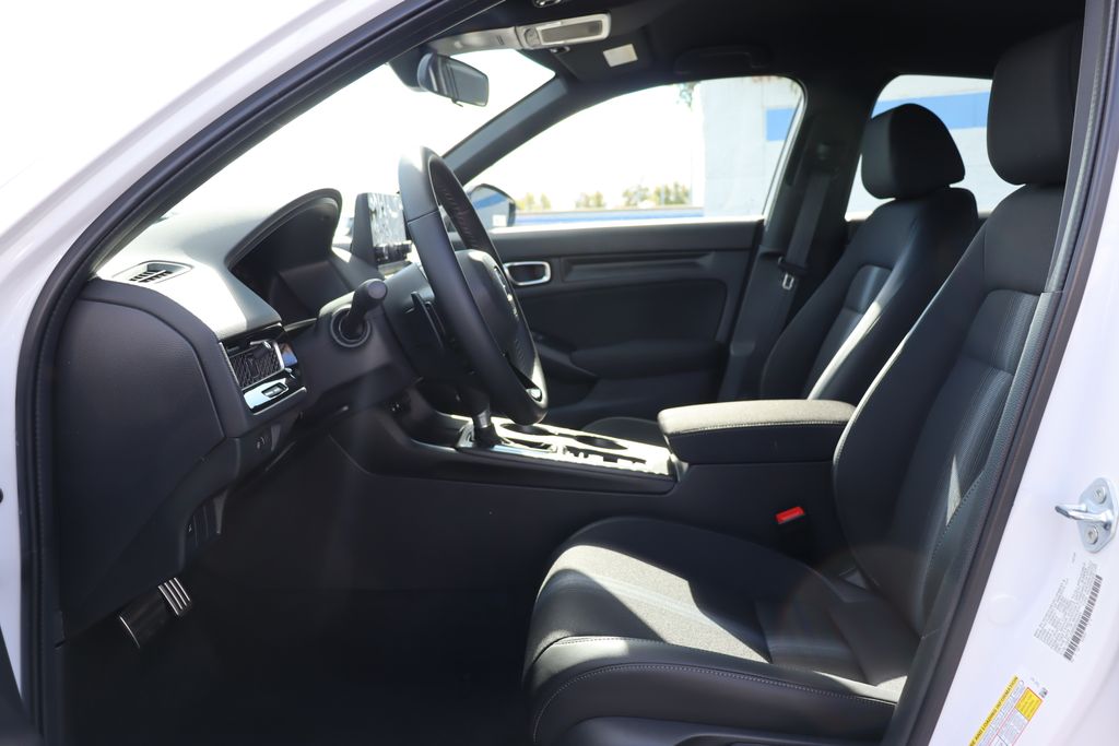 Thumbnail: 2025 Honda Civic - 25