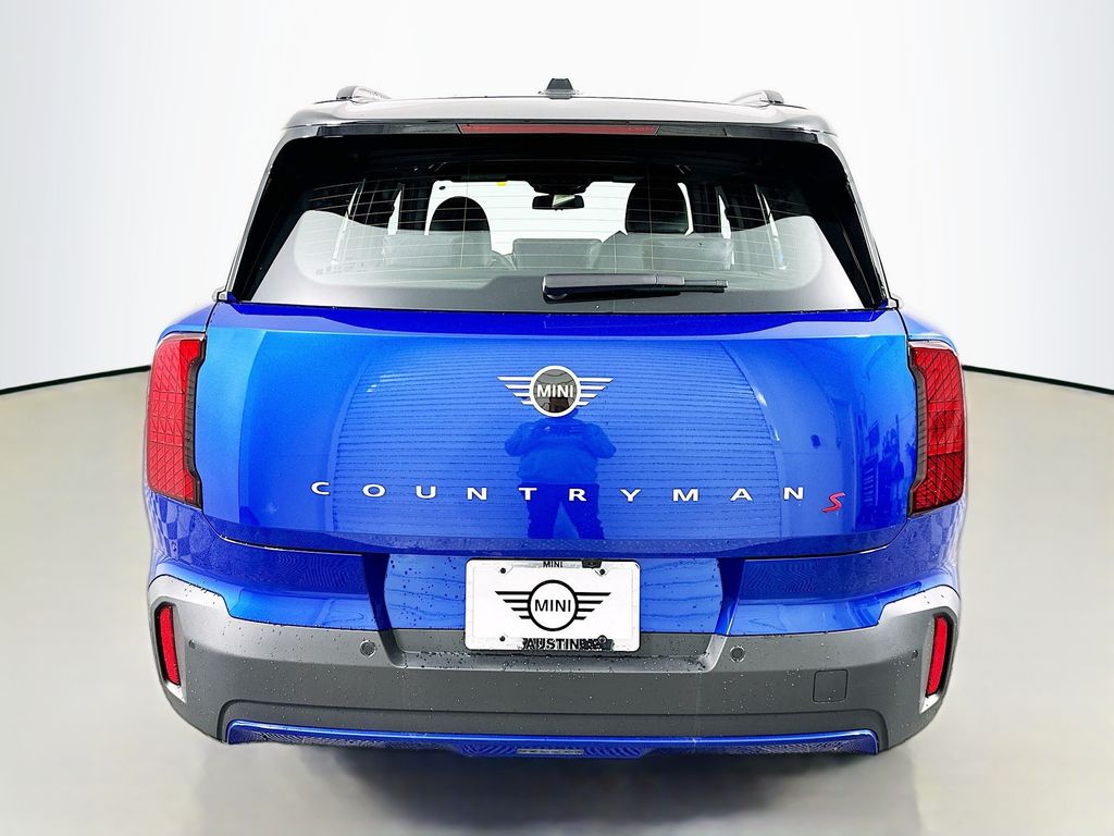 Thumbnail: 2026 MINI Cooper Countryman - 6
