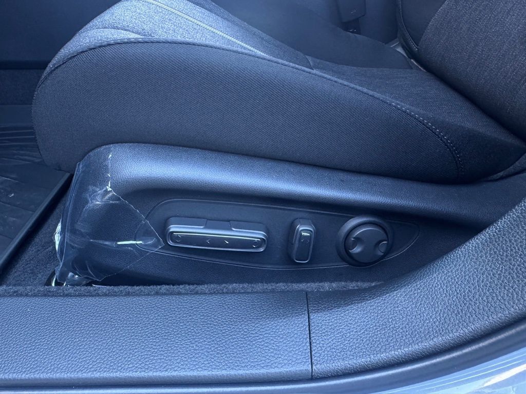 2025 Honda Accord Hybrid Sport Gray at Classic Elite Chevrolet Hwy 6