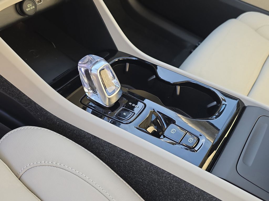 new 2026 Volvo XC40 car, priced at $48,260