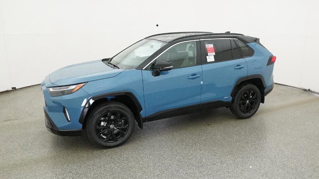 Thumbnail: 2025 Toyota RAV4 - 32