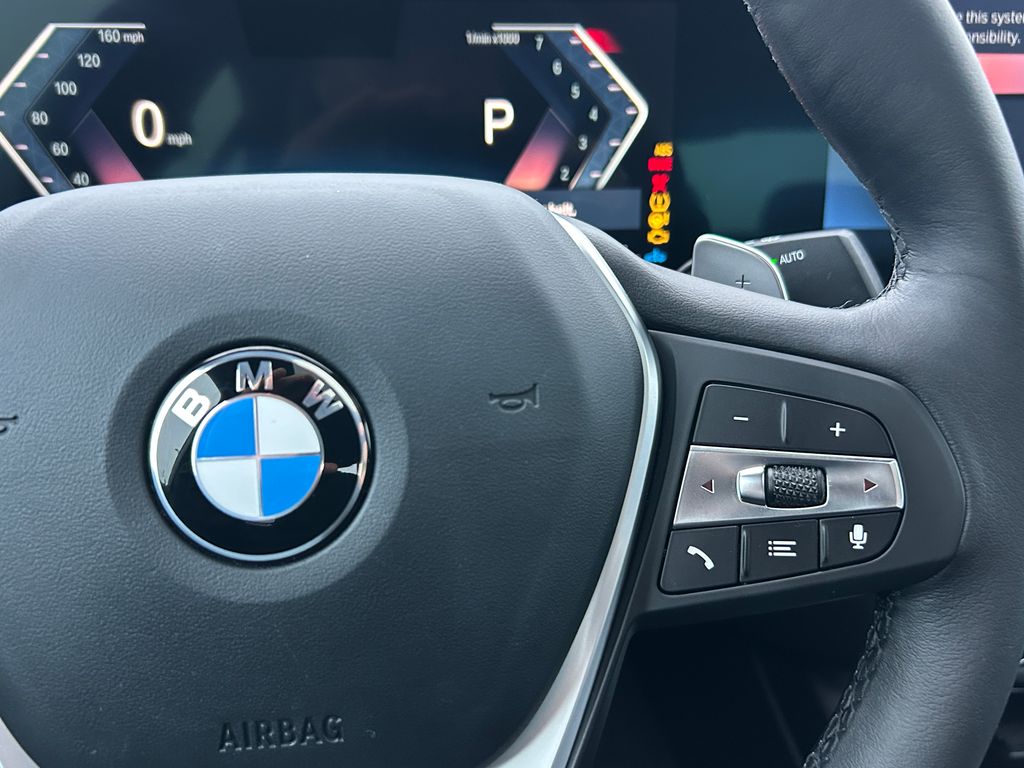 Thumbnail: 2023 BMW 3 Series - 20