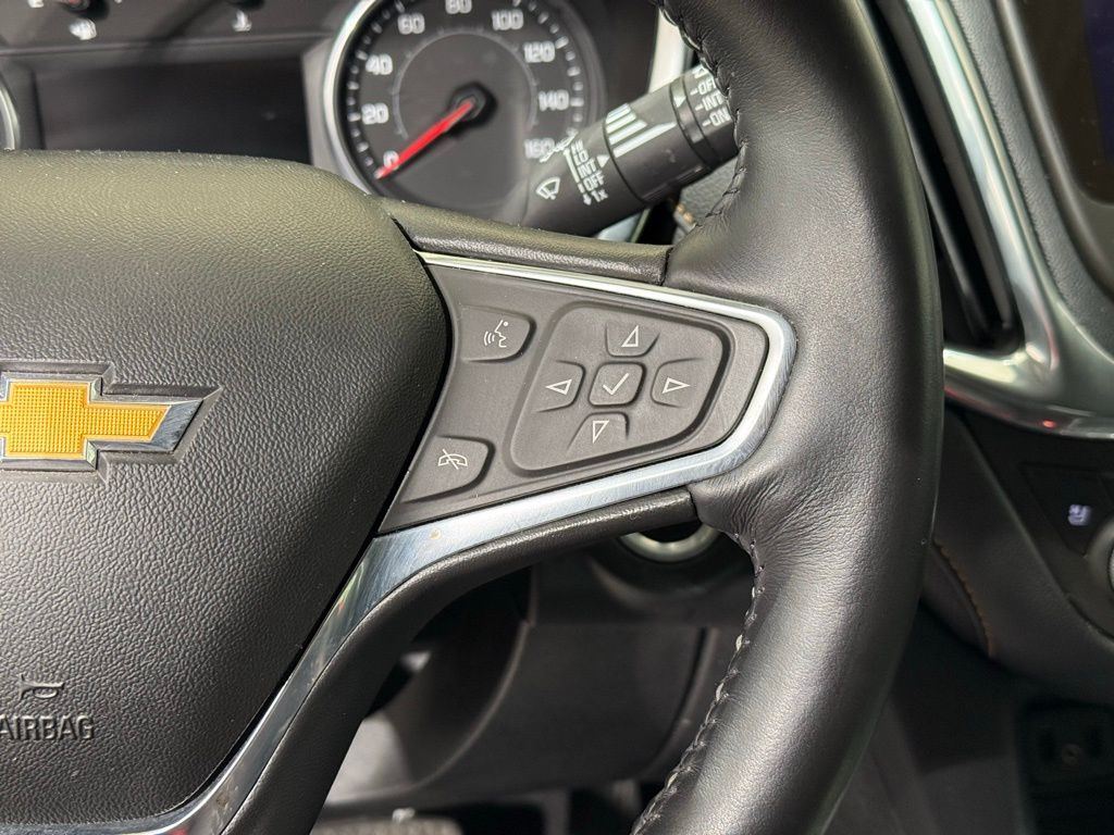 Thumbnail: 2018 Chevrolet Equinox - 24