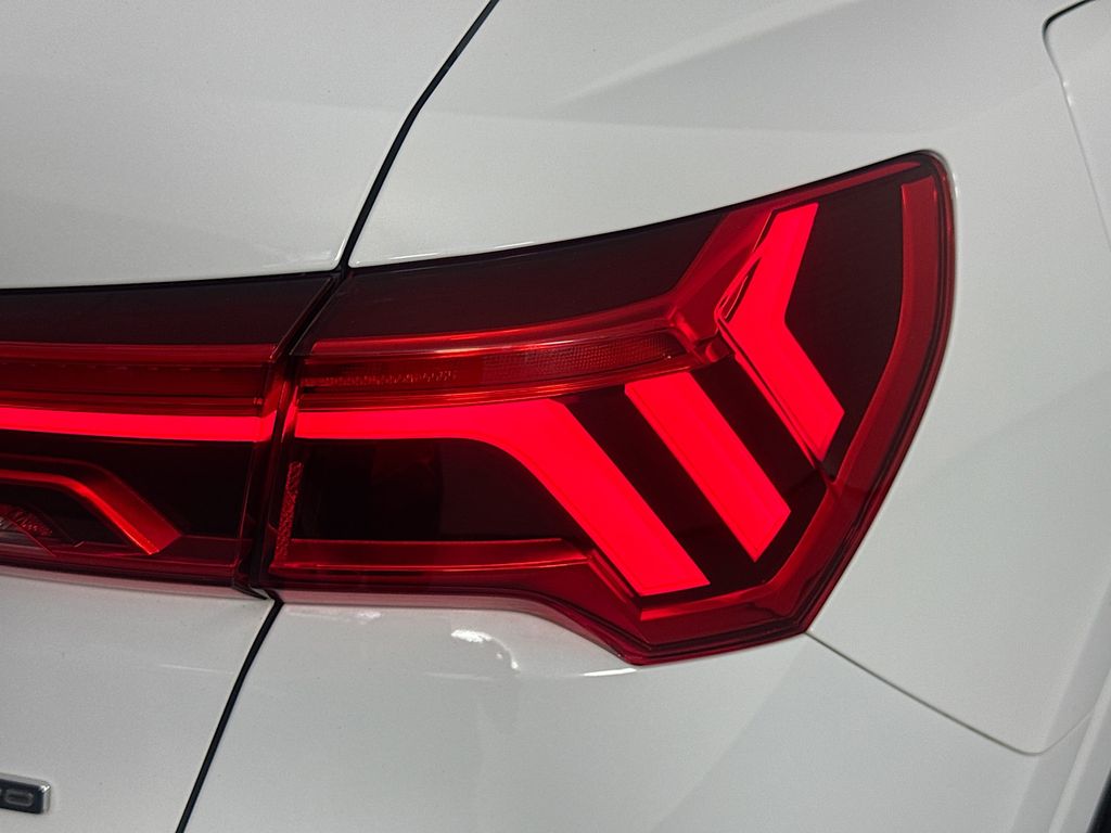 Used Car 2020 Audi Q3  Premium S Line For Sale Under $25,000 In Austin, Texas