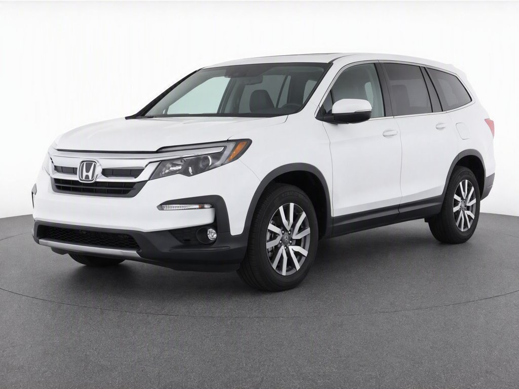 2022 Honda Pilot EX-L  at John Sisson Motors