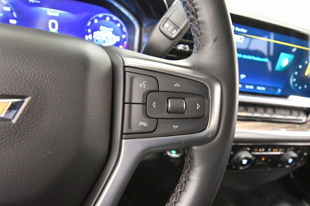 Used 2024 Chevrolet Silverado 3500HD Truck