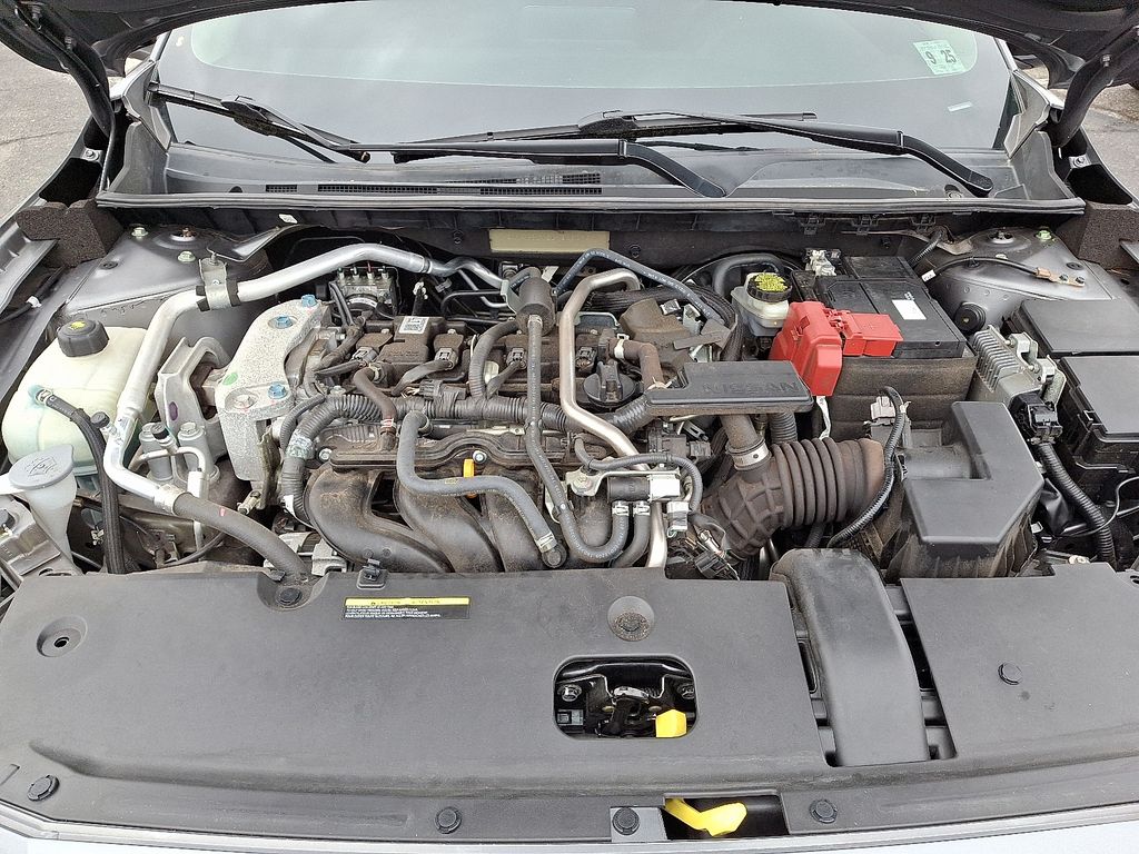 Thumbnail: 2020 Nissan Sentra - 28