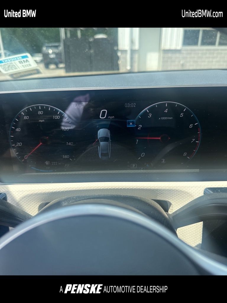 2020 Mercedes-Benz A-Class A 220 -
                  Roswell, GA
