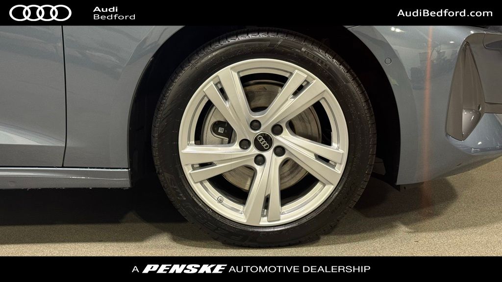 Thumbnail: 2025 Audi A5 - 9