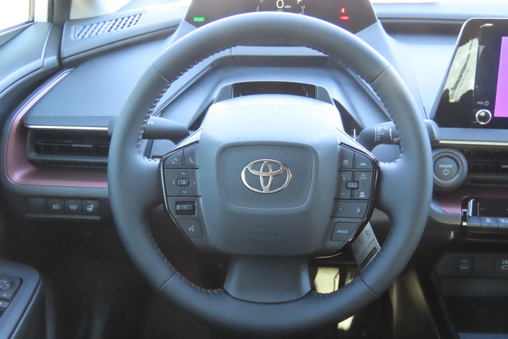 Thumbnail: 2026 Toyota Prius - 11