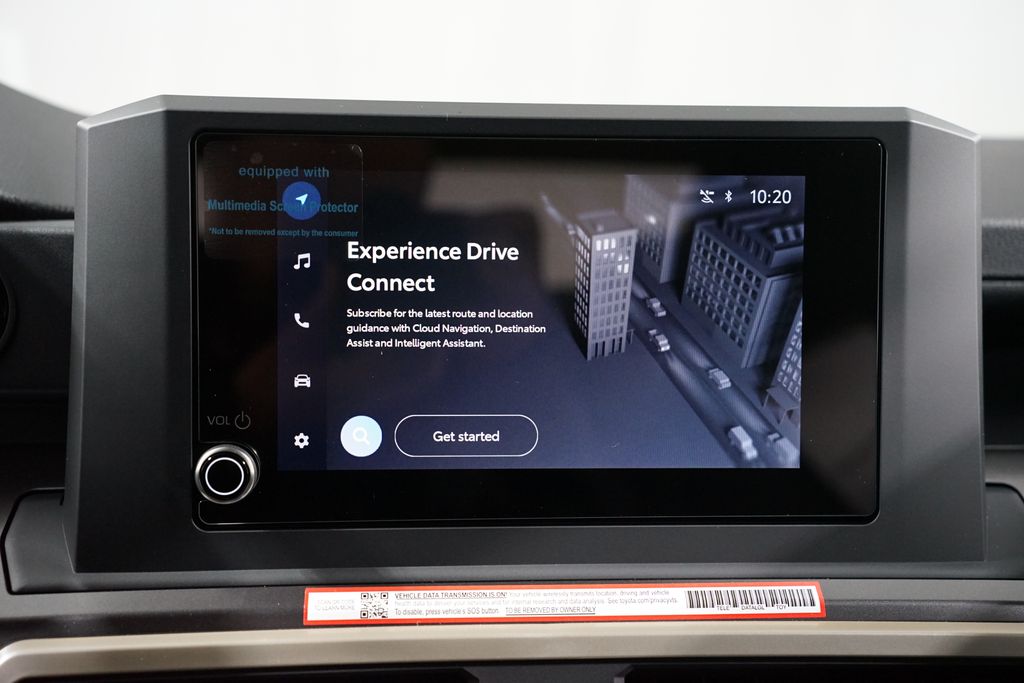 Thumbnail: 2025 Toyota Tacoma - 19