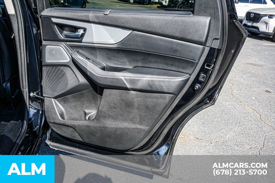 Used 2026 Black Acura Technology Package image 63