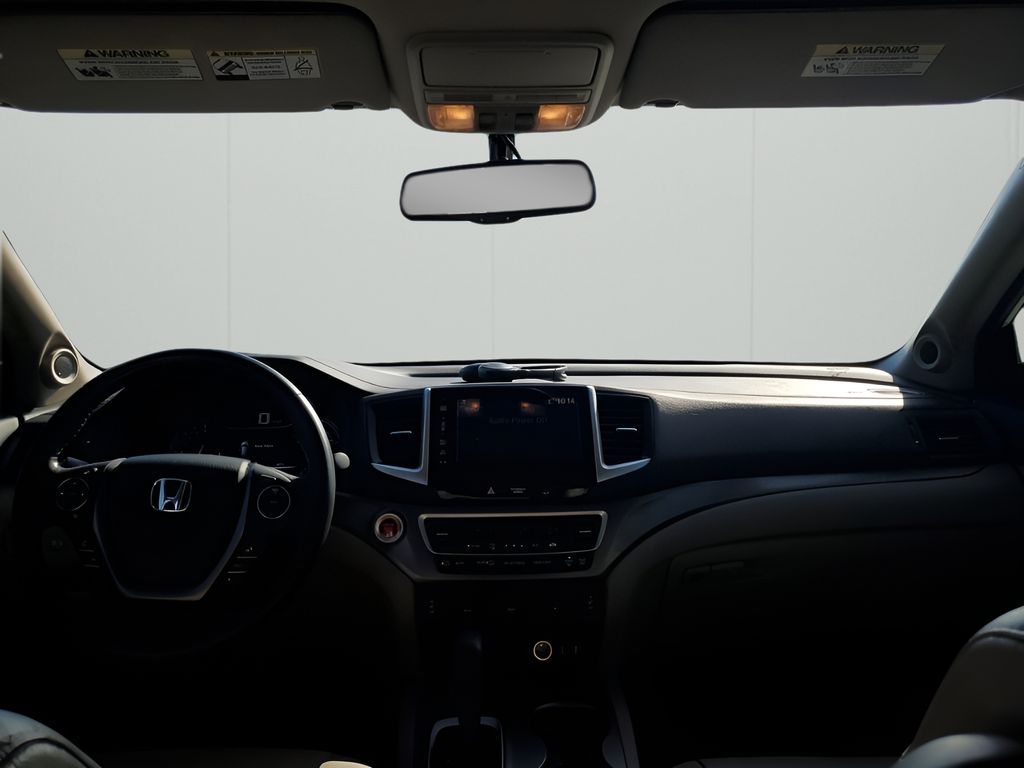 Used Car 2016 Honda Pilot  Ex-l For Sale Under $20,000 In Austin, Texas