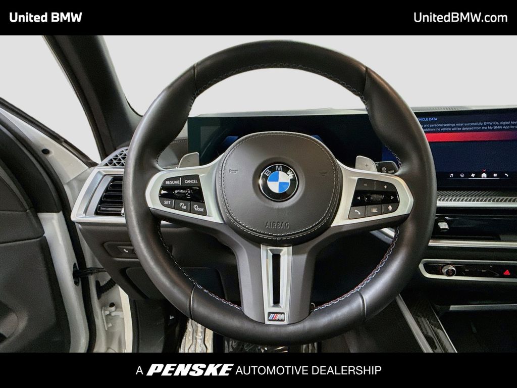 Thumbnail: 2026 BMW X5 - 6