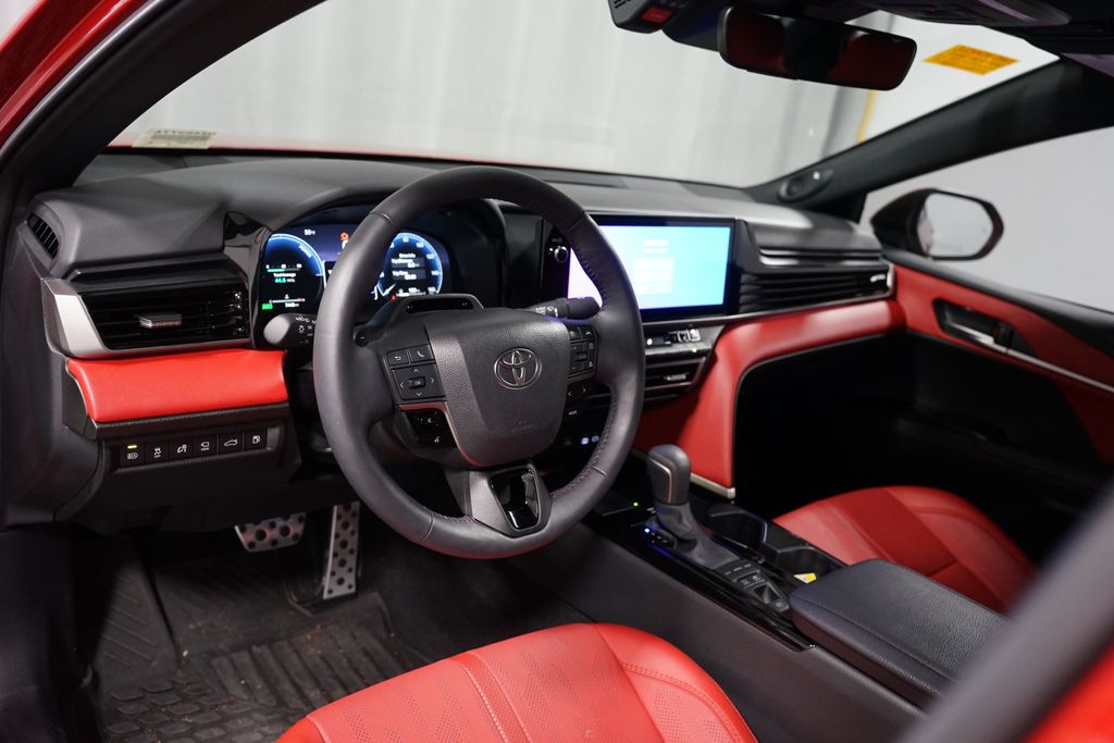 Thumbnail: 2025 Toyota Camry - 7