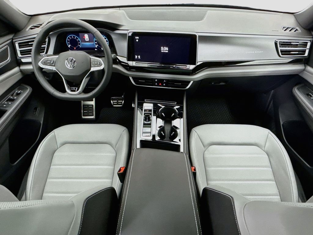 Thumbnail: 2026 Volkswagen Atlas - 13