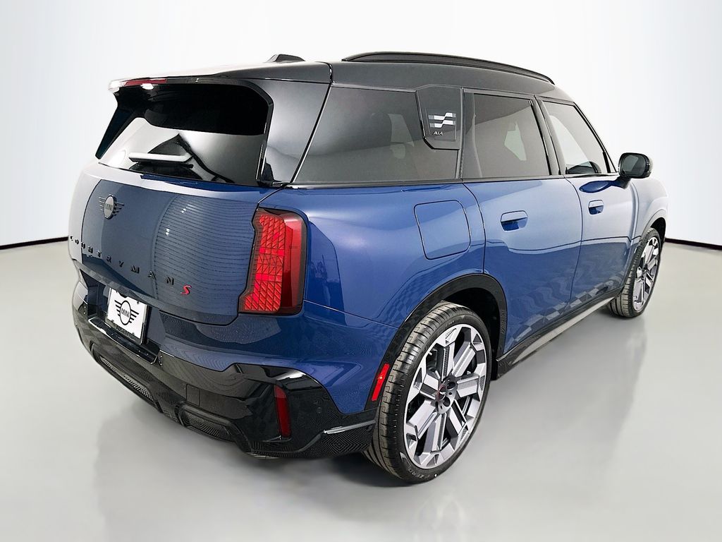Thumbnail: 2026 MINI Cooper Countryman - 5