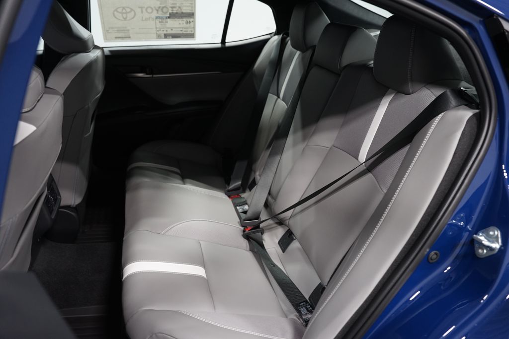 Thumbnail: 2026 Toyota Camry - 29