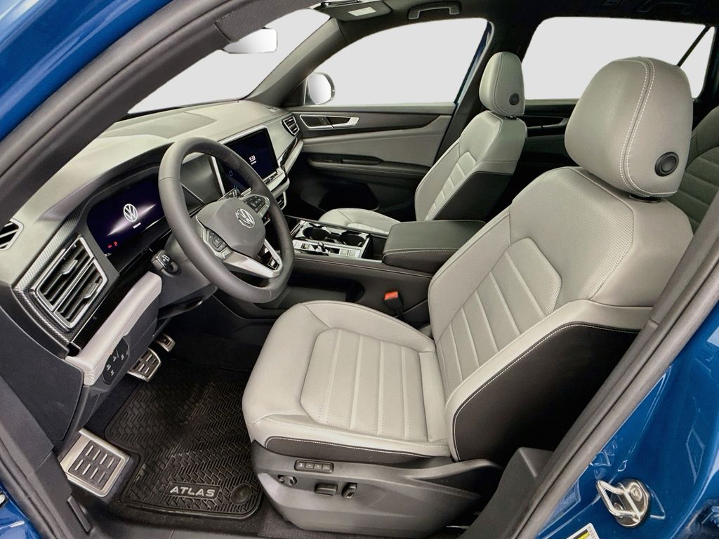 Thumbnail: 2026 Volkswagen Atlas - 18
