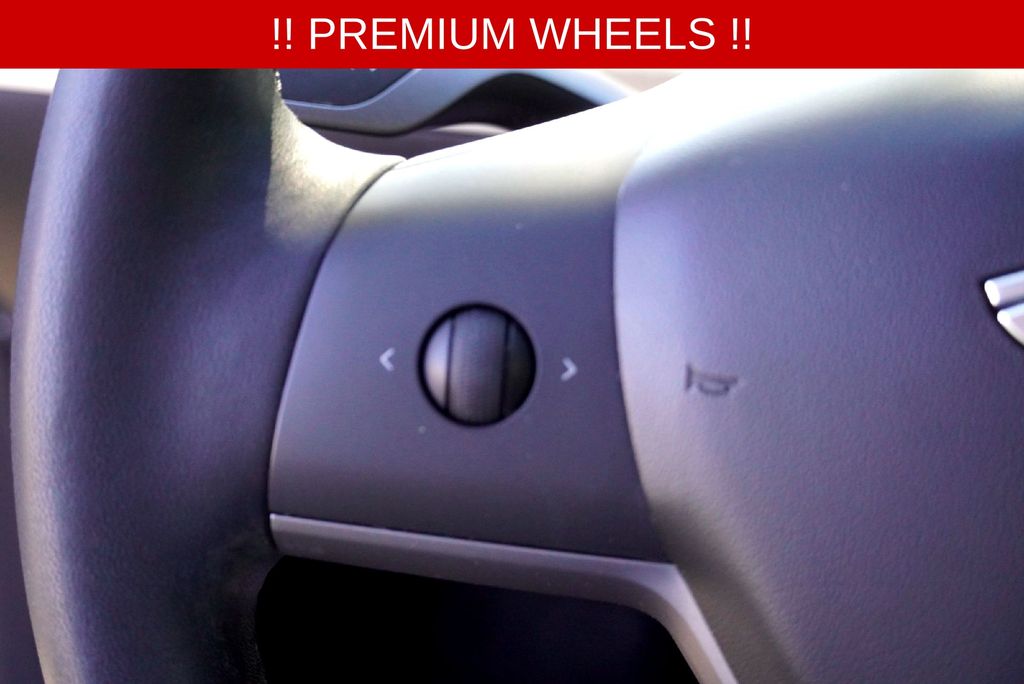 Used Car 2020 Tesla Model 3  Standard For Sale Under $20,000 In Taylor, Texas