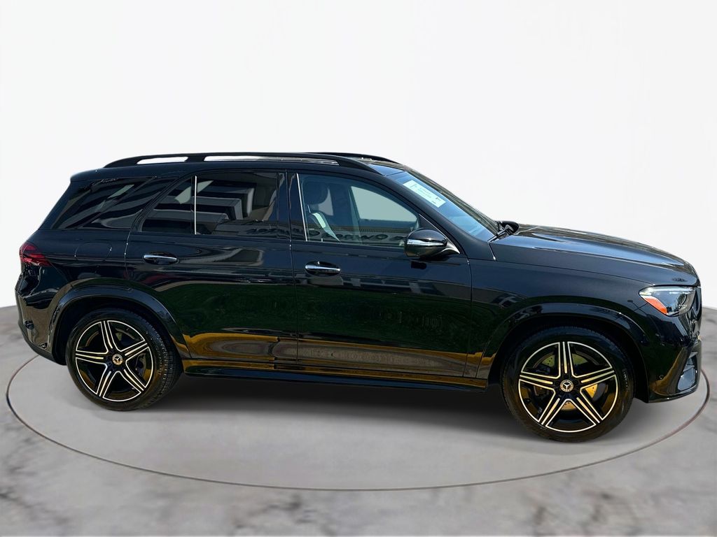 Thumbnail: 2026 Mercedes-Benz GLE - 8