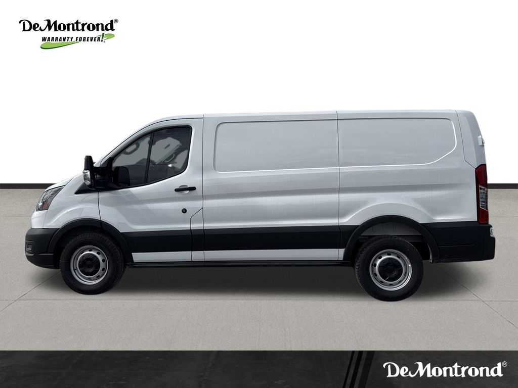 2025 Ford Transit-150 Base - 7